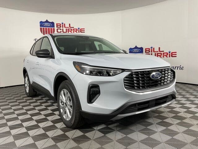 2025 Ford Escape Active FWD
