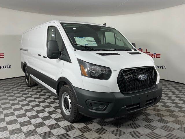 2025 Ford Transit Cargo 150 Low Roof RWD