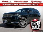 Jeep Grand Cherokee L Summit Reserve 4WD