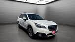 Subaru Outback 3.6R Touring AWD