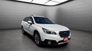 Subaru Outback 3.6R Touring AWD