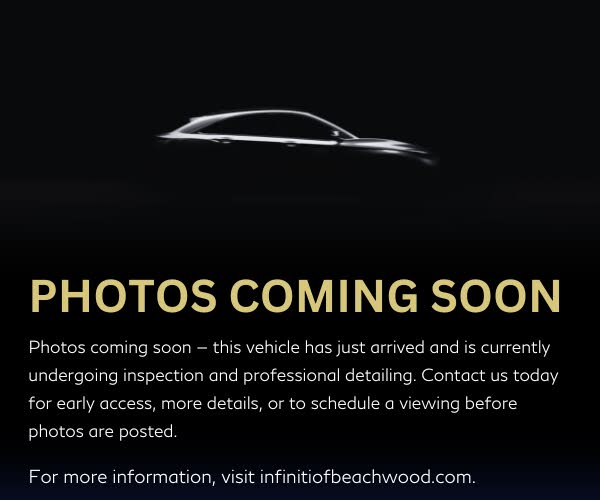 2018 Ford EcoSport SE AWD