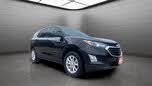 Chevrolet Equinox 1.5T LT AWD