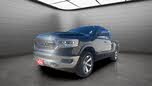 RAM 1500 Limited Crew Cab 4WD