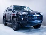2020 Toyota 4Runner