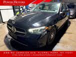 Mercedes-Benz C-Class C 300 Sedan 4MATIC