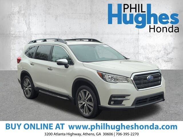 2022 Subaru Ascent Touring AWD