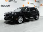 Buick Envision Avenir AWD
