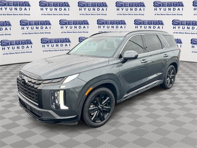 2023 Hyundai Palisade XRT FWD