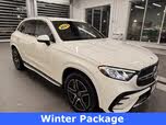 Mercedes-Benz GLC 300 4MATIC