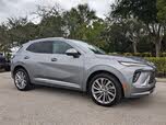 Buick Envision Avenir AWD