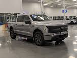 Ford F-150 Lightning XLT SuperCrew AWD