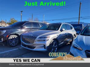 Genesis GV80 2.5T AWD