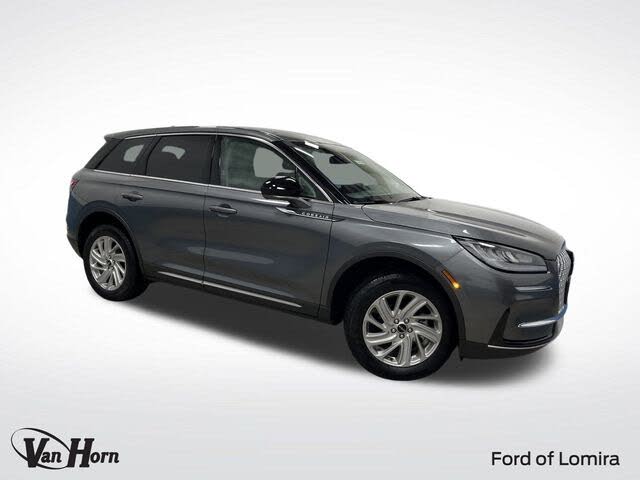 2024 Lincoln Corsair Premiere AWD