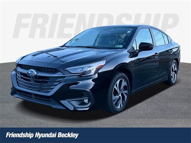 2024 Subaru Legacy Premium AWD