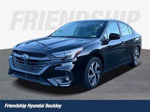 Subaru Legacy Premium AWD