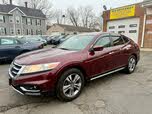Honda Crosstour EX-L V6 AWD with Navi