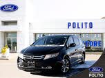 Honda Odyssey Touring FWD