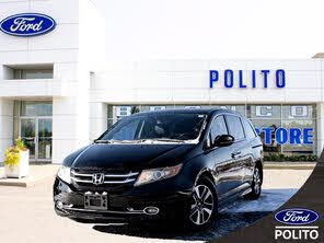 Honda Odyssey Touring FWD