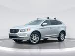 Volvo XC60 T5 Premier AWD