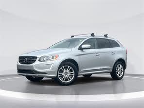 Volvo XC60 T5 Premier AWD