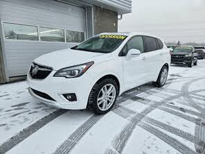 Buick Envision Premium II AWD