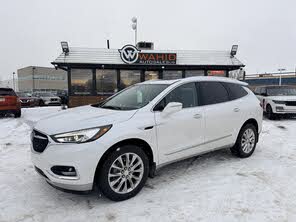 Buick Enclave Essence AWD