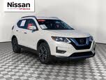 Nissan Rogue SV FWD
