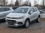 Chevrolet Trax LT AWD