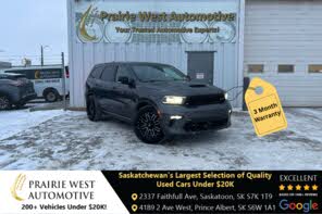 Dodge Durango R/T AWD