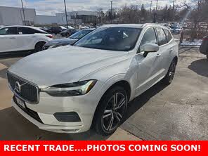 Volvo XC60 T5 Momentum AWD