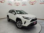 Toyota RAV4 XLE Premium FWD
