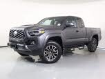 Toyota Tacoma TRD Sport Access Cab RWD