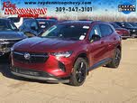 Buick Envision Essence FWD