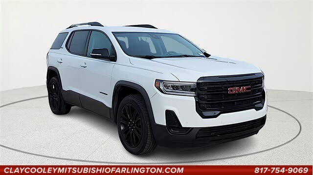2023 GMC Acadia SLE FWD