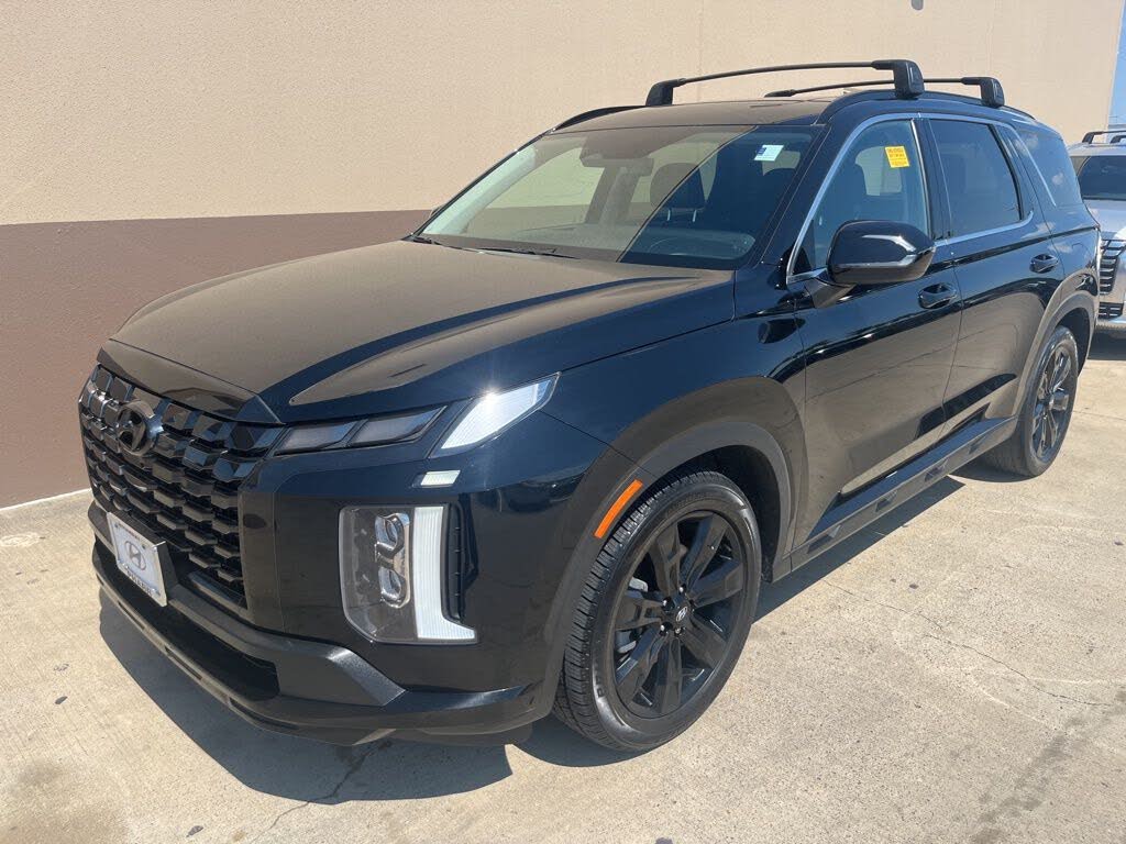 2023 Hyundai Palisade XRT AWD