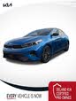 Kia Forte GT-Line FWD