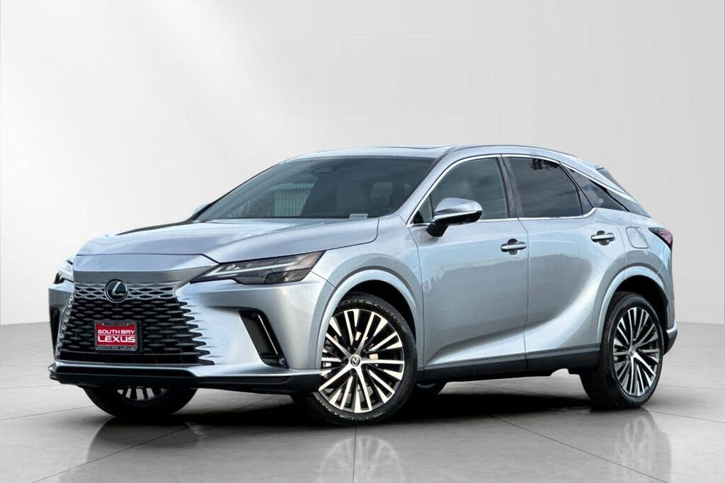 2023 Lexus RX 350 Premium FWD