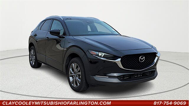 2024 Mazda CX-30 2.5 S Premium AWD
