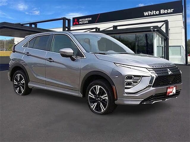 2025 Mitsubishi Eclipse Cross SEL S-AWC