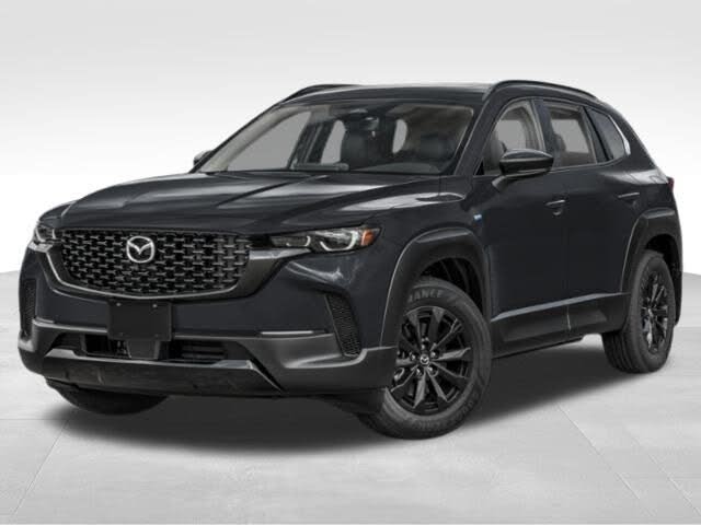 2026 Mazda CX-50 Hybrid Premium AWD