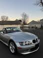 BMW Z3 2.8 Roadster RWD