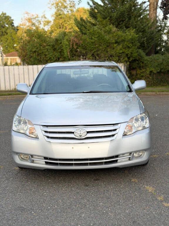 2007 Toyota Avalon XL