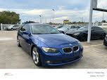 BMW 3 Series 335i Coupe RWD