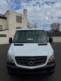 Mercedes-Benz Sprinter Cargo 2500 170 Worker