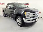 Ford F-250 Super Duty Lariat Crew Cab 4WD