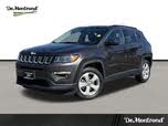 Jeep Compass Latitude FWD
