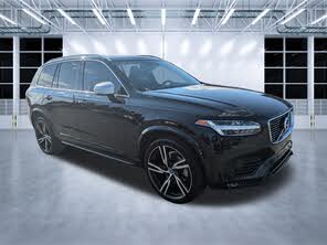 Volvo XC90 T6 R-Design AWD