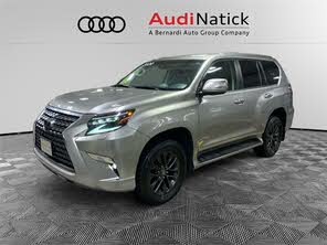 Lexus GX 460 AWD