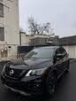 Nissan Pathfinder SL 4WD